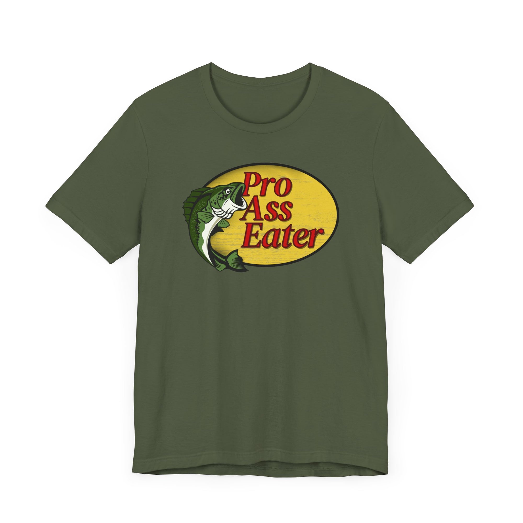 Pro Ass Eater Tee