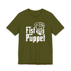 Fist Puppet Tee