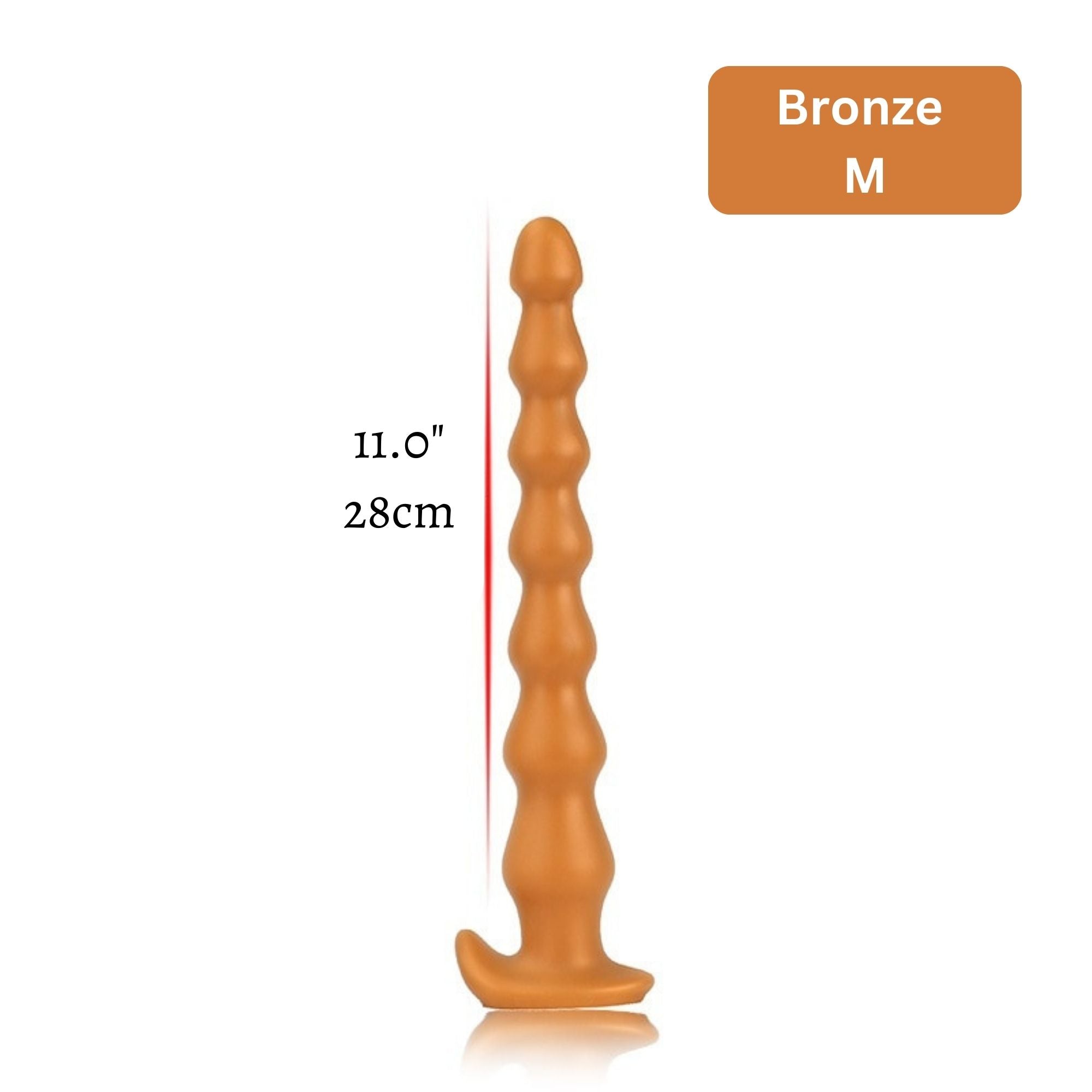 Butt Bumper - Anal Toy - Twisted Jezebel