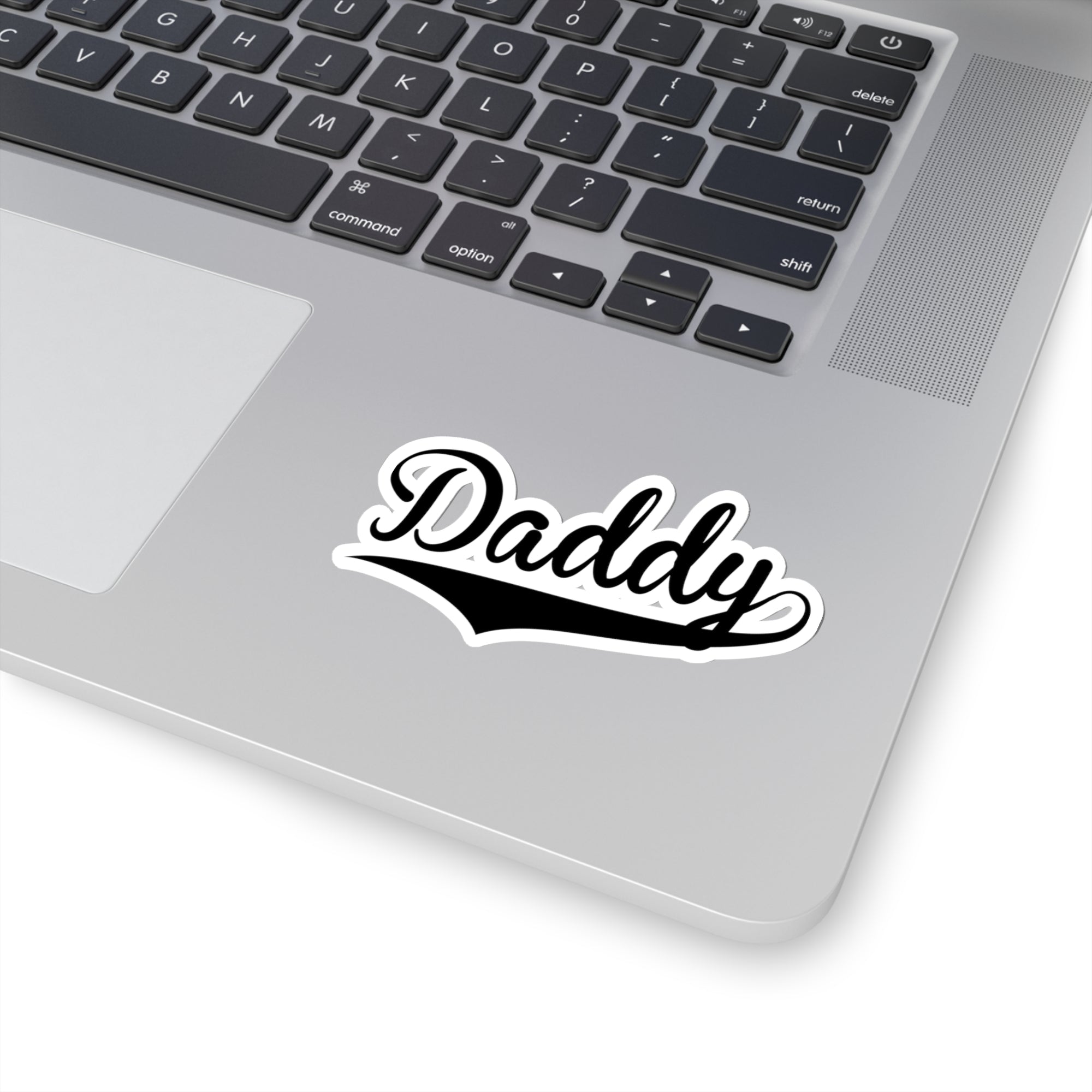 Daddy Kiss-Cut Stickers - Kiss-Cut Stickers - Twisted Jezebel