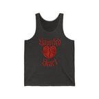 Haunted Heart Tank