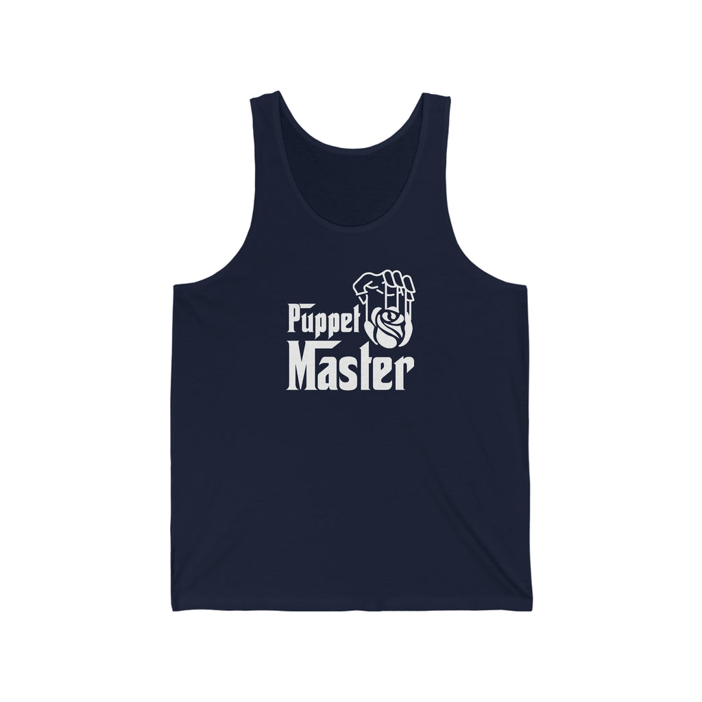 Puppet Master Tank Top - Tank - Twisted Jezebel