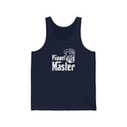 Puppet Master Tank Top - Tank - Twisted Jezebel