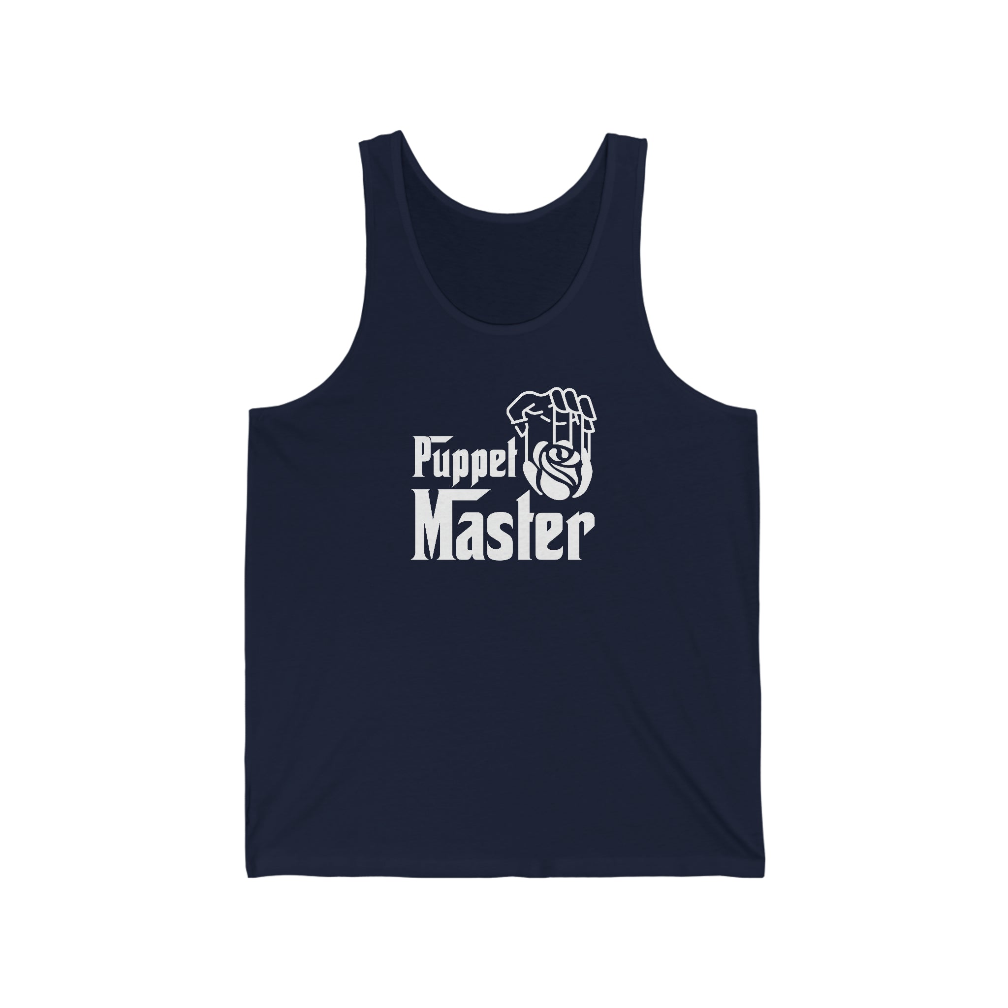 Puppet Master Tank Top - Tank - Twisted Jezebel