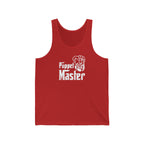 Puppet Master Tank Top - Tank - Twisted Jezebel