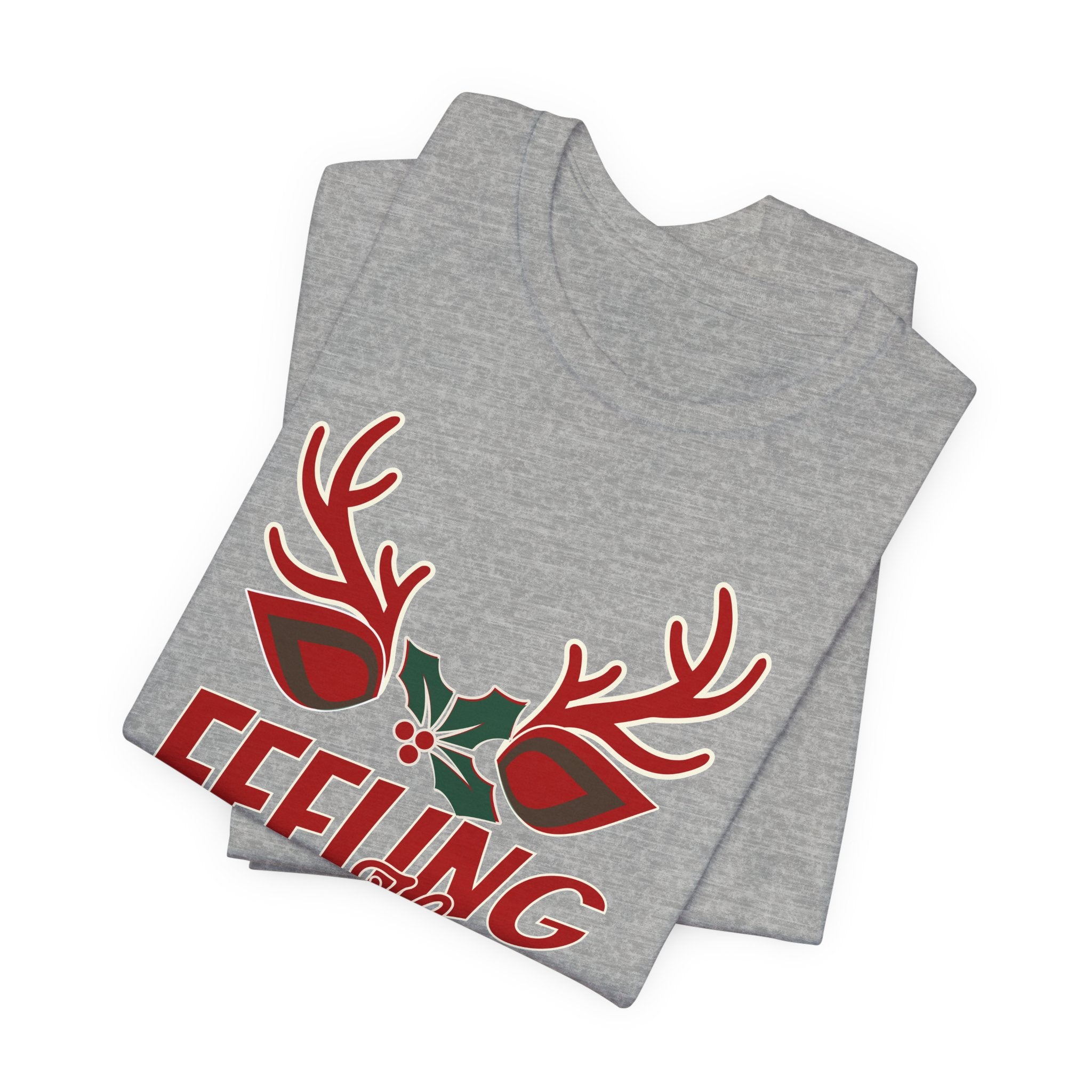 Feeling Horny Tee