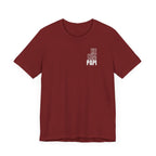 He Him Papi II Tee