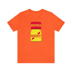 Poppers Daddy Tee - Tee - Twisted Jezebel