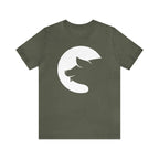 Drooling Pig Tee - Tee - Twisted Jezebel