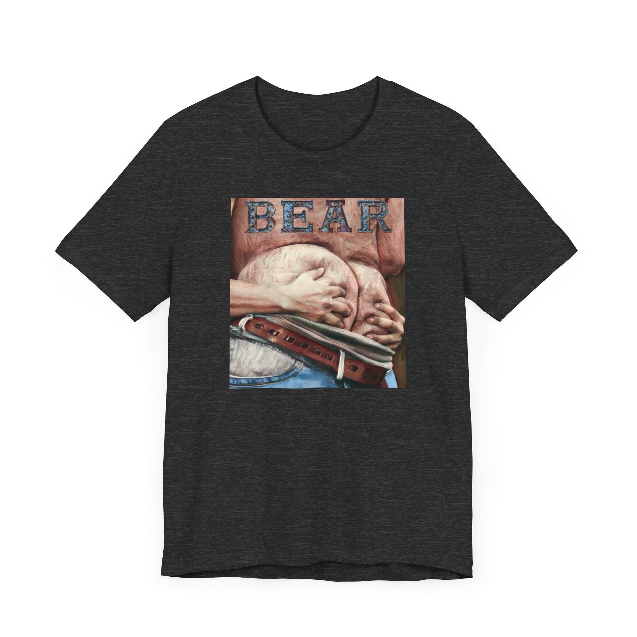 Bear Butt Tee