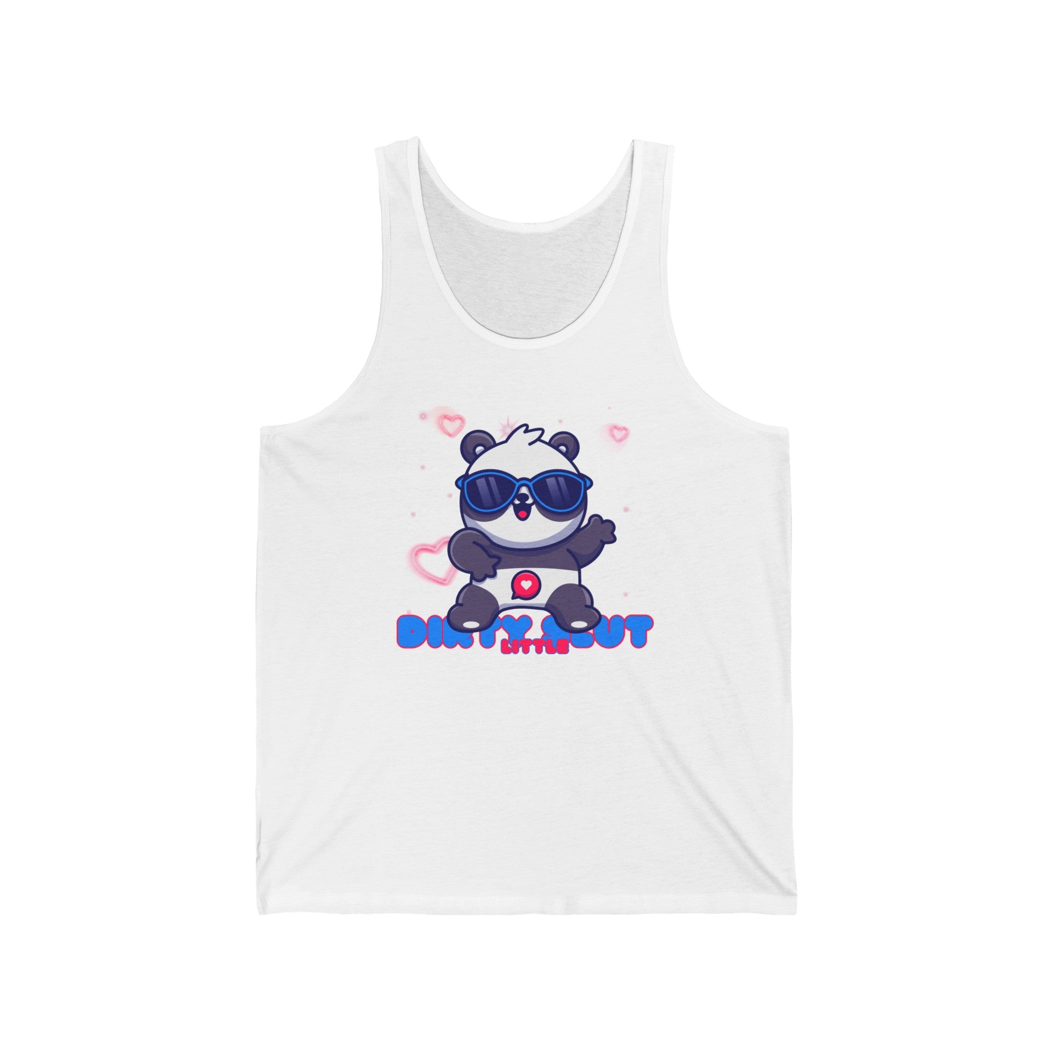 Dirty Little Slut Tank