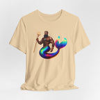 Hunky Daddy Merman III Tee