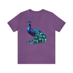 Proud as a Peacock Tee - Tee - Twisted Jezebel