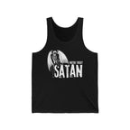 Maybe Today Satan Tank