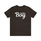 Daddy's Boy - Tee - Twisted Jezebel
