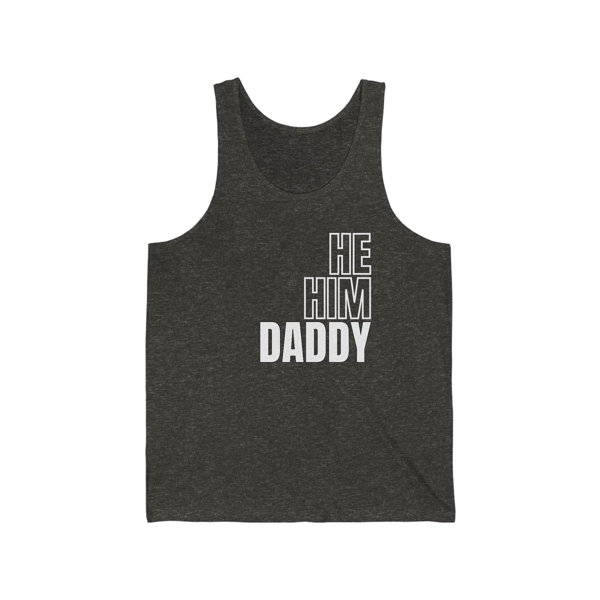He, Him, Daddy Tank - Tank - Twisted Jezebel