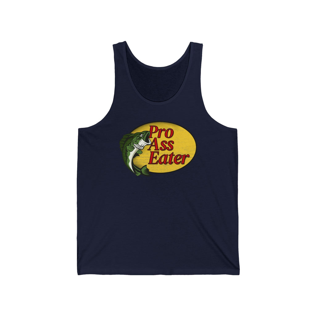 Pro Ass Eater Tank