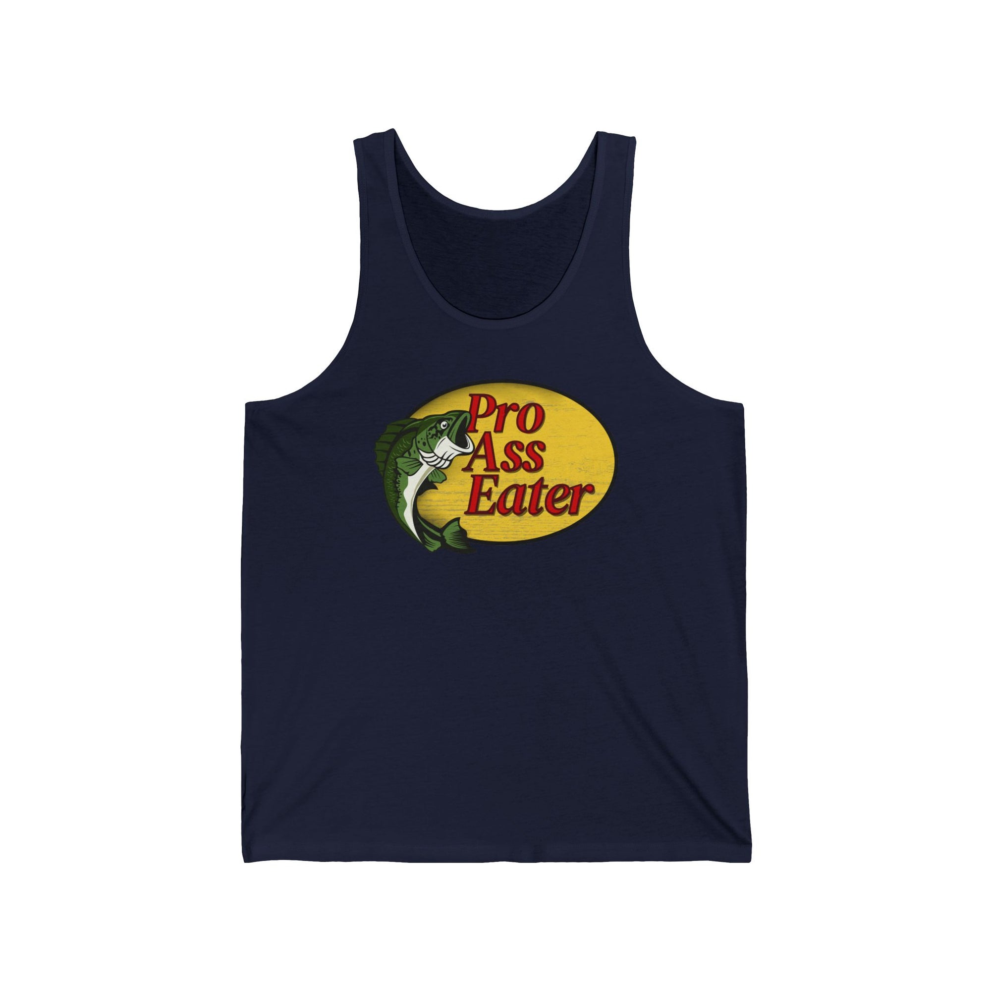 Pro Ass Eater Tank