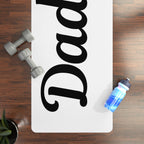 Daddy Fluid Proof Rimming Mat