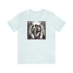 Valentine Angels Tee