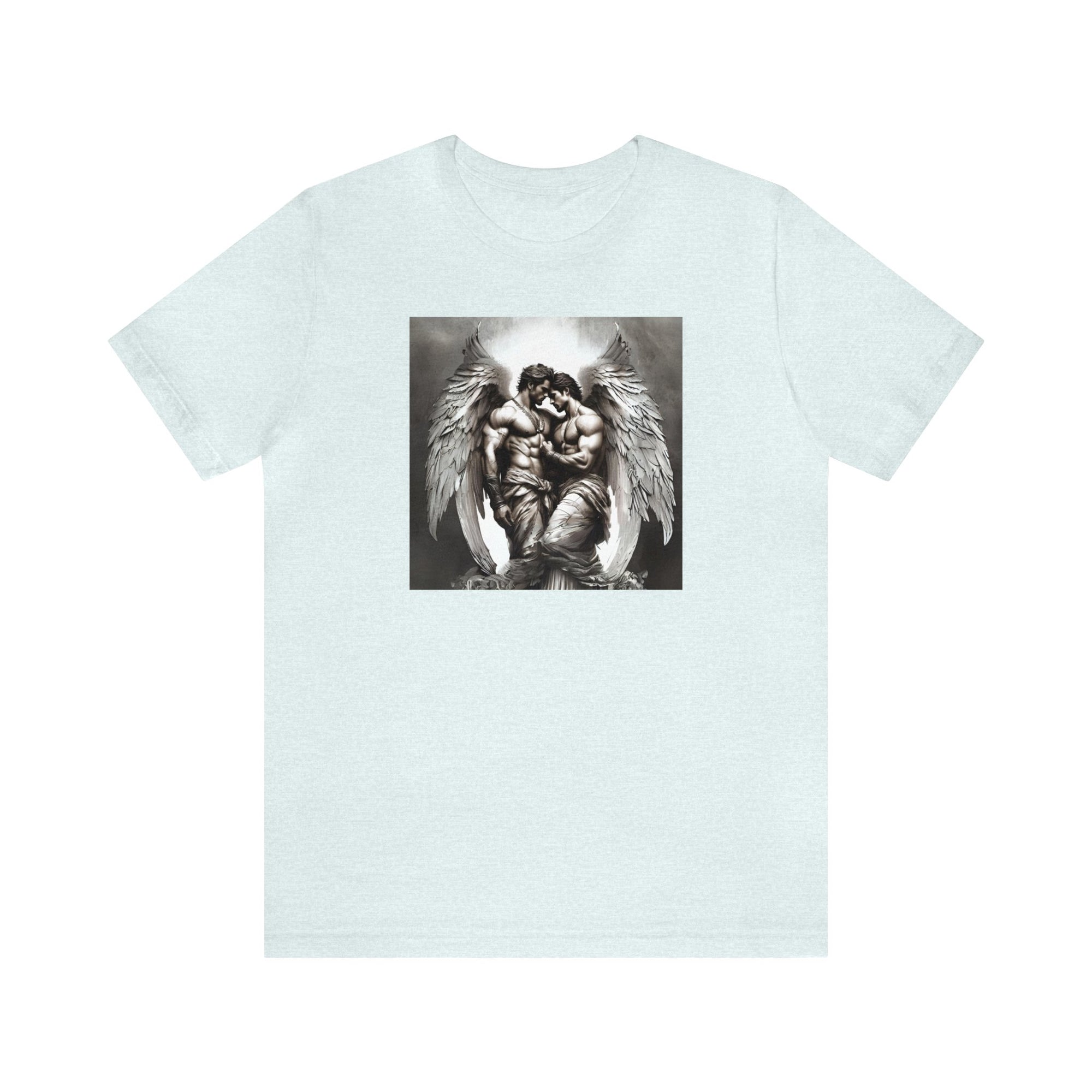 Valentine Angels Tee