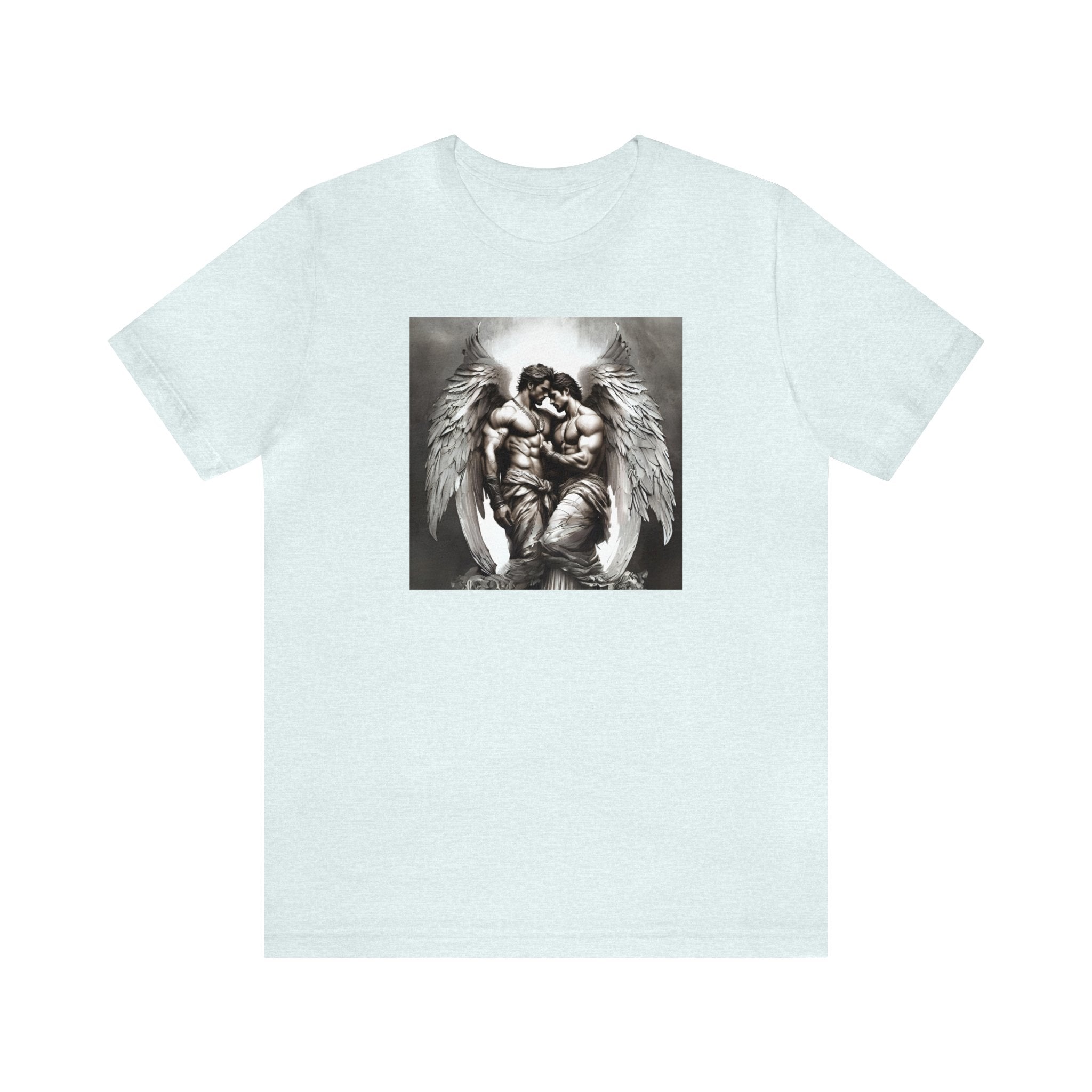 Valentine Angels Tee