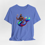 Hunky Daddy Merman III Tee