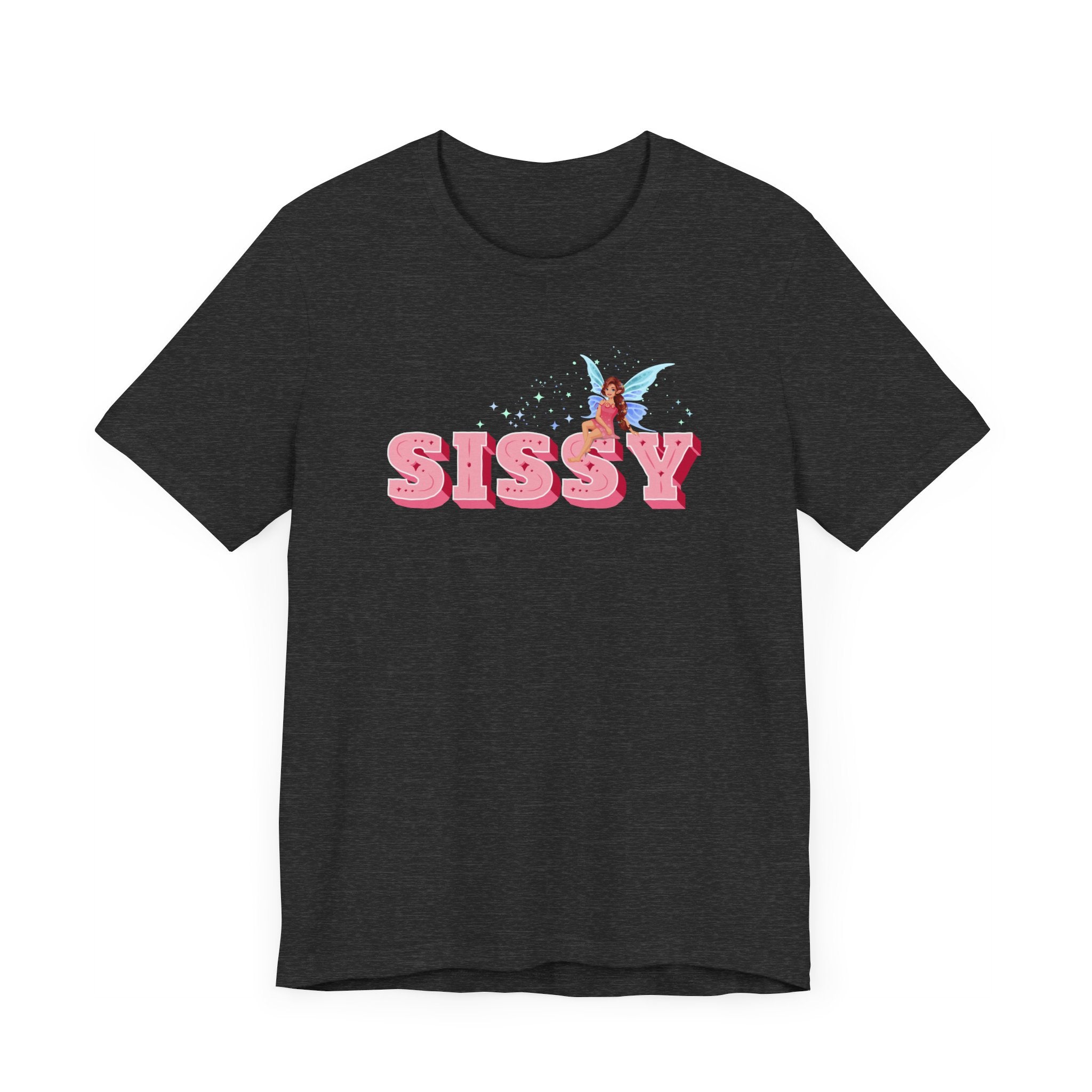 Fairy SISSY Tee