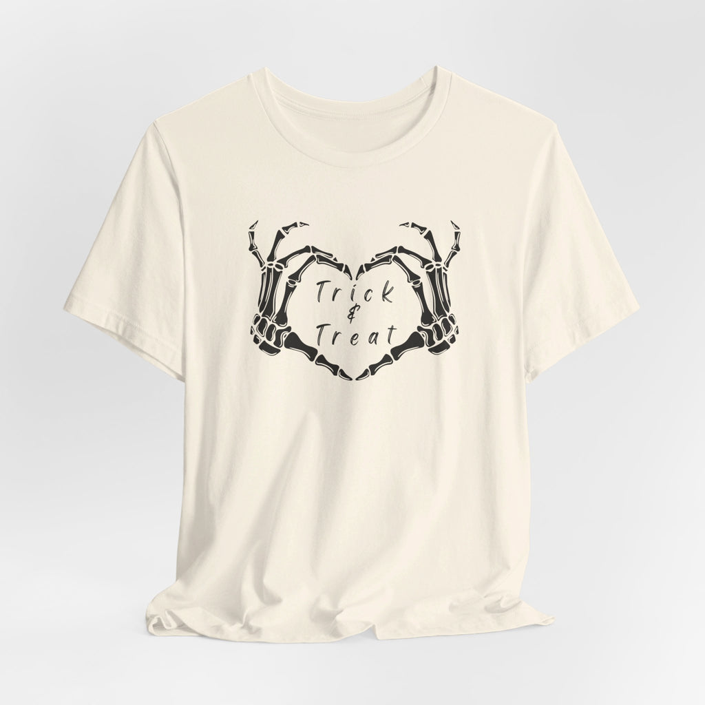 Trick & Treat Tee