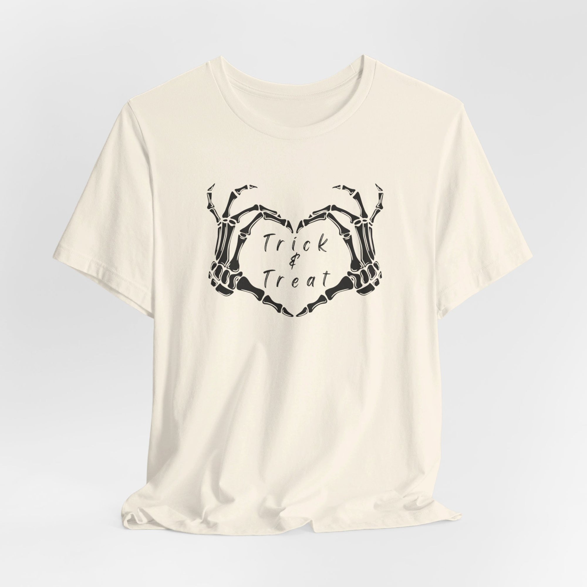 Trick & Treat Tee