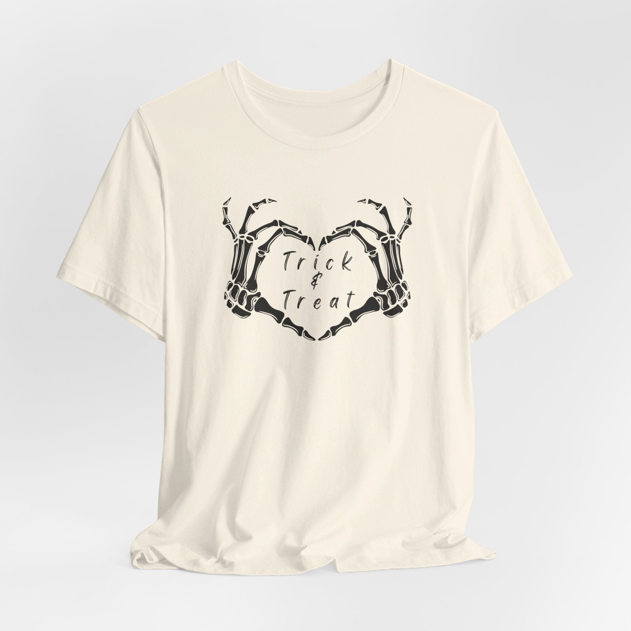 Trick & Treat Tee