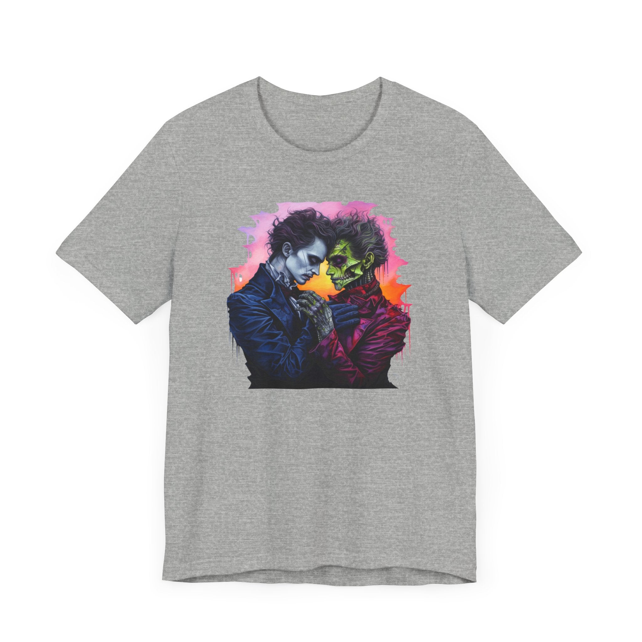 Interspecies Love Tee