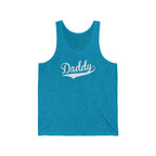 Daddy Tank - Tank - Twisted Jezebel