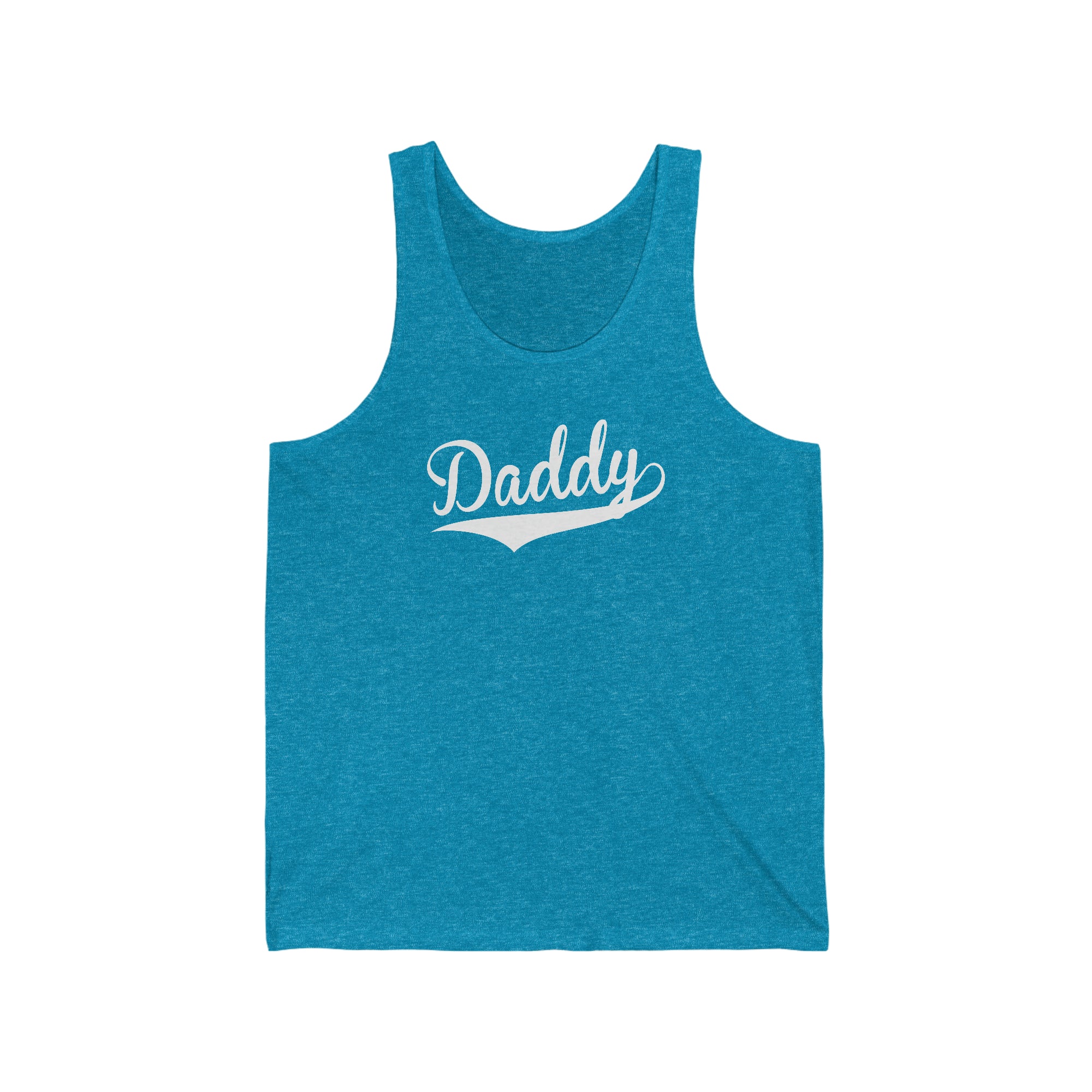 Daddy Tank - Tank - Twisted Jezebel