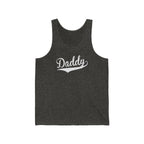 Daddy Tank - Tank - Twisted Jezebel