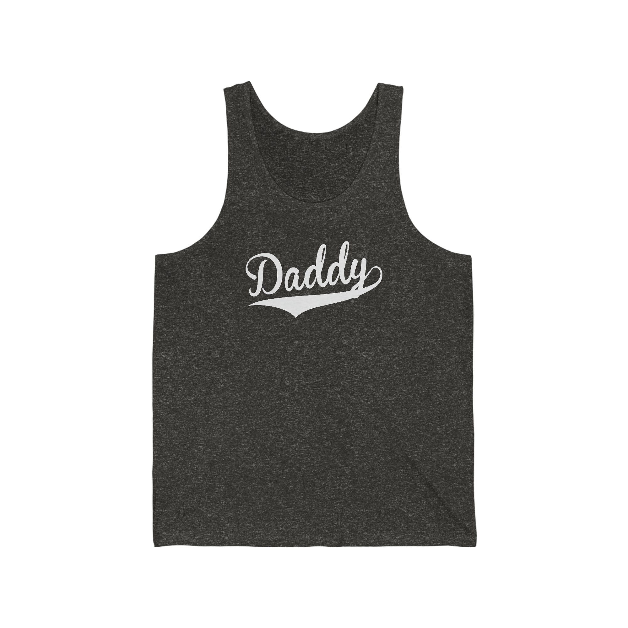 Daddy Tank - Tank - Twisted Jezebel