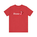 Home: Where You Trust the Toilet Tee, Tongue Edition - Tee - Twisted Jezebel