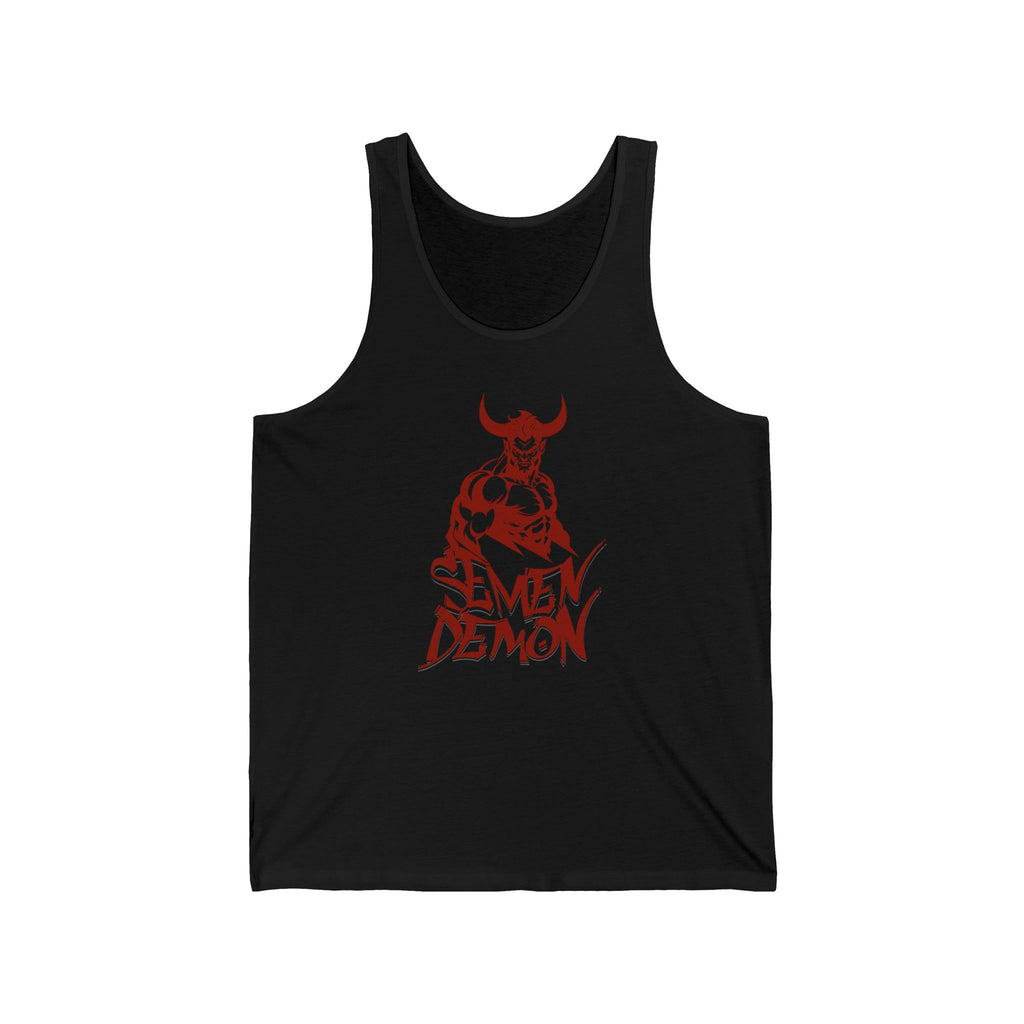 Semen Demon Tank