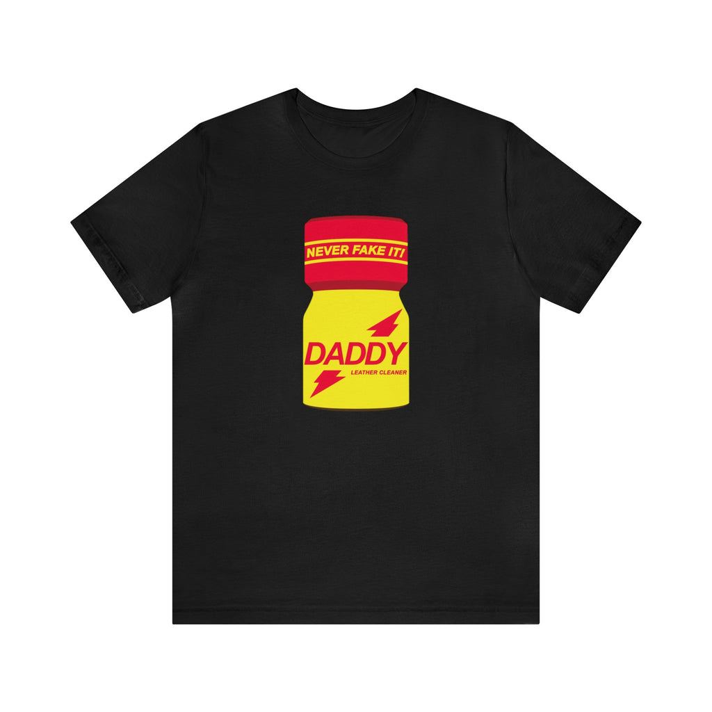 Poppers Daddy Tee - Tee - Twisted Jezebel