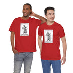 Fantasy S&M Series Tee: Spellbound
