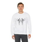Angels in Love Pullover - Sweatshirt - Twisted Jezebel