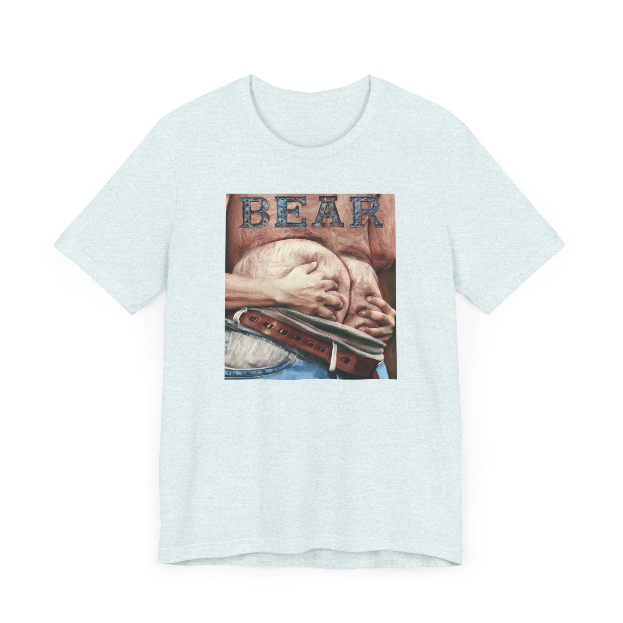 Bear Butt Tee