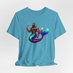 Hunky Daddy Merman III Tee