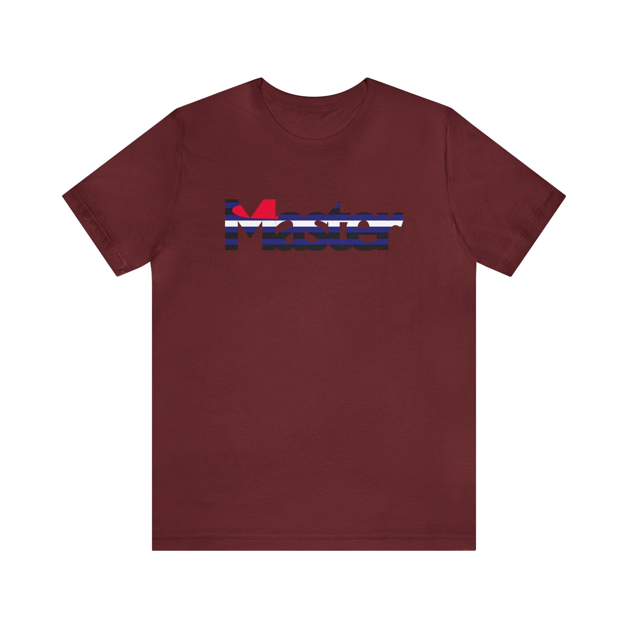 Master Tee - Tee - Twisted Jezebel