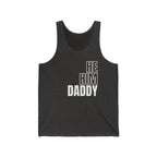 He, Him, Daddy II Tank