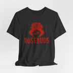 Rosebuds Tee