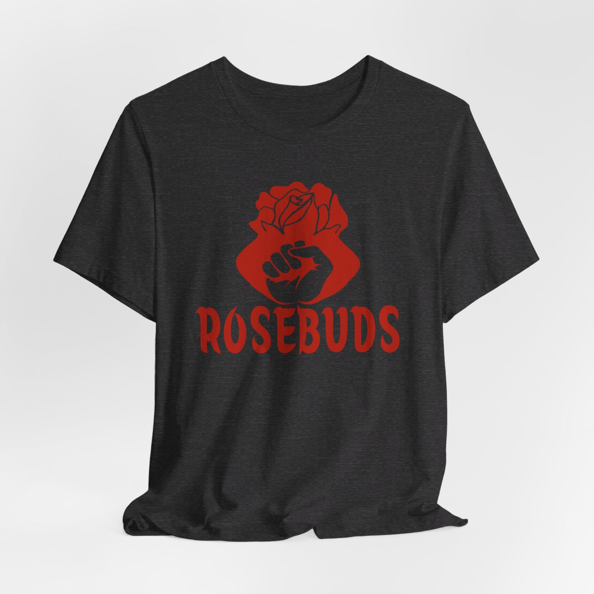 Rosebuds Tee