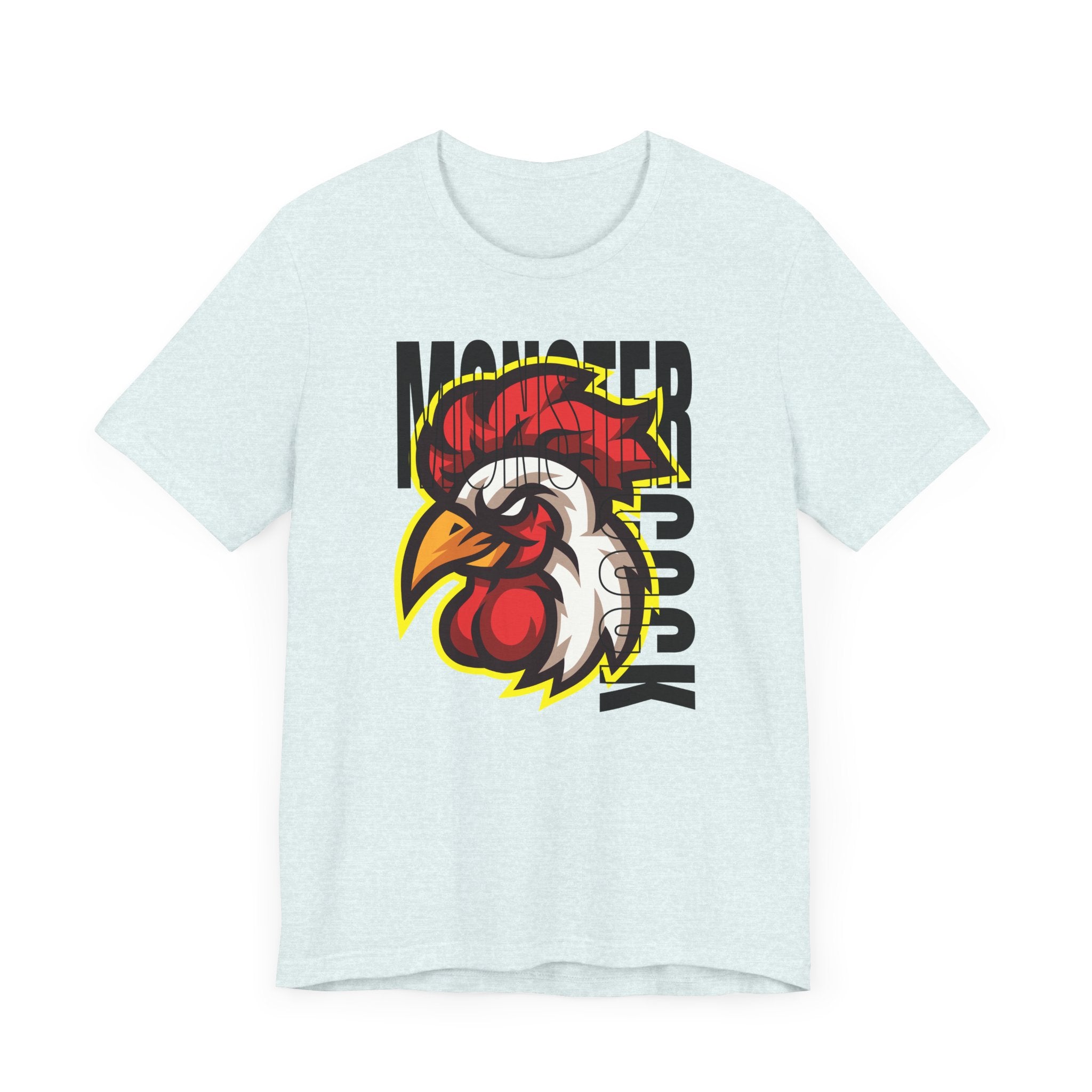 Monster Cock Tee