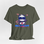 Dirty Little Slut Tee