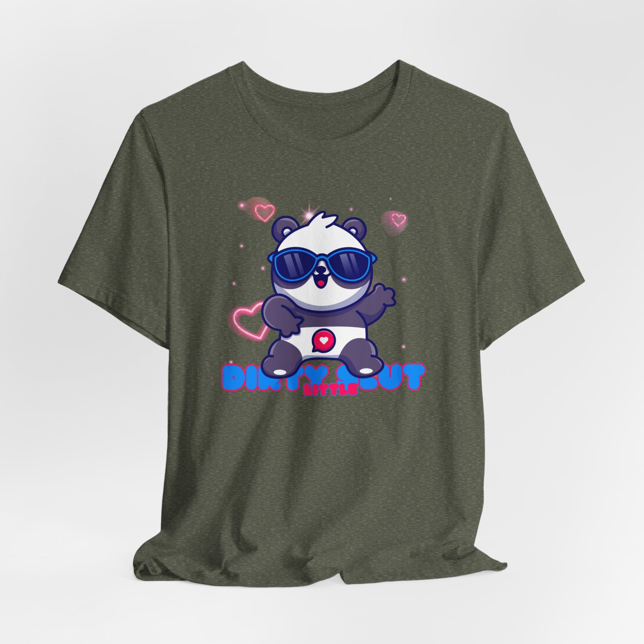 Dirty Little Slut Tee